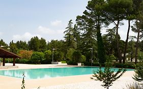 Wine Resort Le Vigne Al Castello